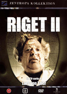 The Kingdom II - 2-DVD Set (DVD)
